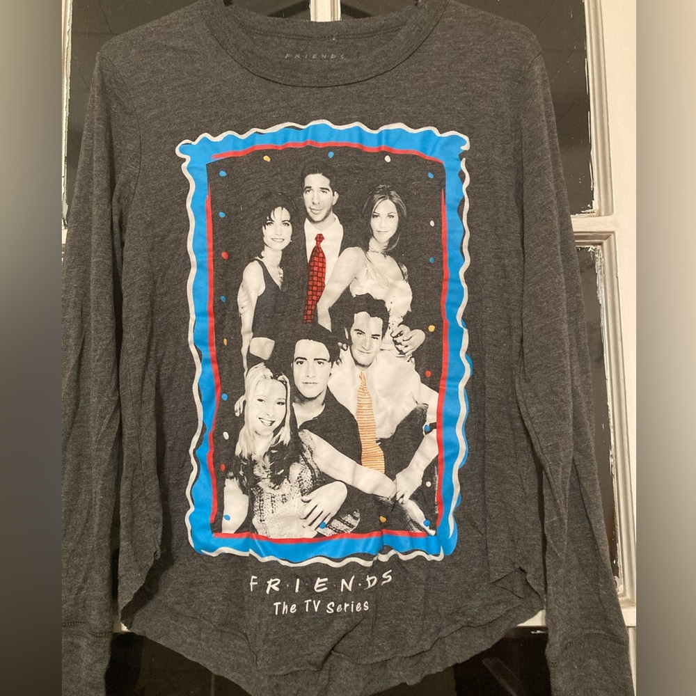 Lounge t-shirt